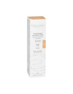 AVENE COUVRANCE BASE DE MAQUILLAJE FLUIDA CORRECTORA... 2