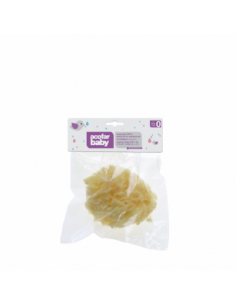 ACOFARMA ACOFARBABY ESPONJA NATURAL