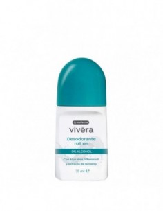 ACOFARMA VIVERA DESODORANTE ROLL ON 75ML