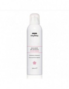 ACOFARMA ESYLMA MOUSSE DE DUCHA FLOR CEREZO 200ML