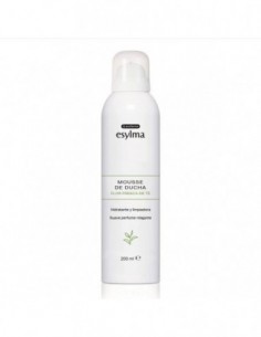 ACOFARMA ESYLMA MOUSSE DE DUCHA FLOR DE TE 200ML