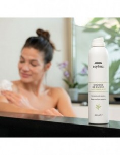 ACOFARMA ESYLMA MOUSSE DE DUCHA FLOR DE TE 200ML 2