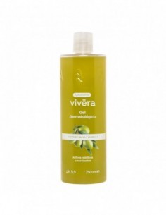 ACOFARMA VIVERA GEL ACEITE OLIVA Y OMEGA-6 750ML