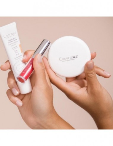 AVENE COUVRANCE BASE DE MAQUILLAJE FLUIDA...