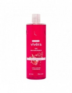 ACOFARMA VIVERA GEL EXTRACTO DE GRANADA 750ML
