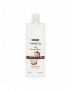 ACOFARMA VIVERA GEL EXTRACTO DE COCO 750ML