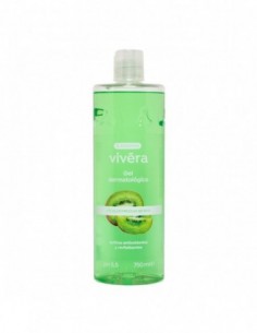 ACOFARMA VIVERA GEL CÉLULAS FRESCAS DE KIWI 750ML