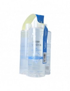 ACOFARMA VIVERA PACK GEL ORIGINAL 0% 3X750ML
