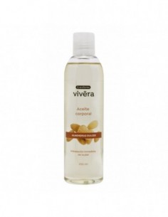 ACOFARMA VIVERA ACEITE DE ALMENDRAS 250ML