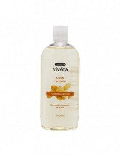 ACOFARMA VIVERA ACEITE DE ALMENDRAS 500ML