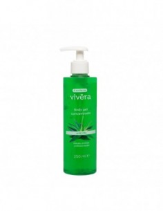 ACOFARMA VIVERA BODY GEL ALOE VERA 250ML