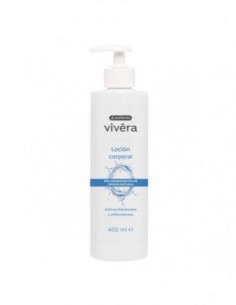 ACOFARMA VIVERA LOCIÓN CORPORAL 0% 400ML