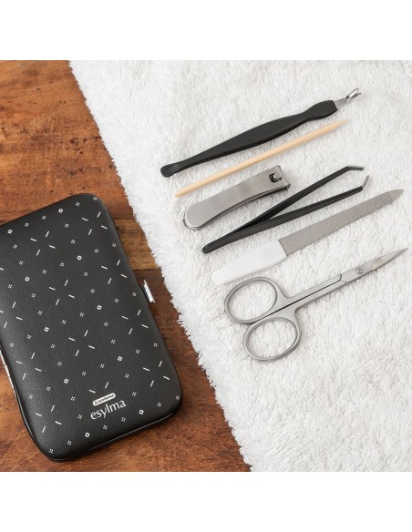 ACOFARMA ESYLMA KIT MANICURA