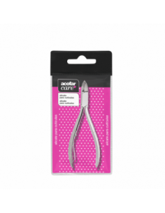 ACOFARCARE ALICATES CUTÍCULAS