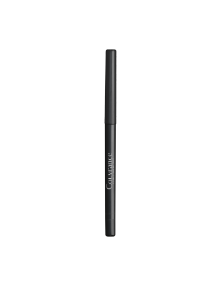 AVENE COUVRANCE LÁPIZ DE OJOS ALTA DEFINICIÓN NEGRO