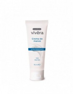 ACOFARMA VIVERA CREMA MANOS ULTRA HIDRATANTE 75ML
