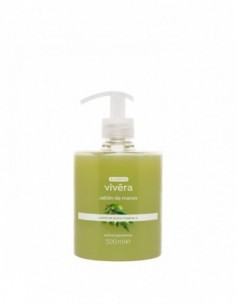 ACOFARMA VIVERA JABÓN MANOS ACEITE DE OLIVA 500ML