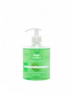 ACOFARMA VIVERA JABÓN MANOS KIWI 500ML