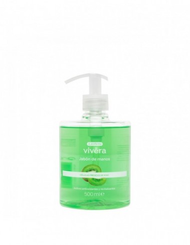 ACOFARMA VIVERA JABÓN MANOS KIWI 500ML