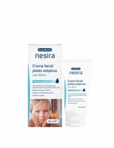 ACOFARMA NESIRA PIEL ATÓPICA CREMA 50ML