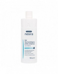 ACOFARMA NESIRA PIEL ATÓPICA GEL 750ML