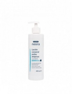 ACOFARMA NESIRA PIEL ATÓPICA LOCIÓN 400ML