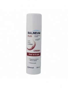 BALNEUM PLUS CREMA 200ML