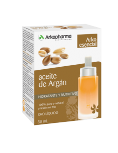 ARKOESENCIAL ACEITE ARGÁN 30ML