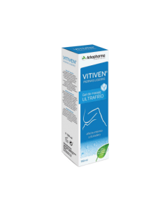 ARKOPHARMA VITIVEN GEL ULTRA FRÍO 150ML