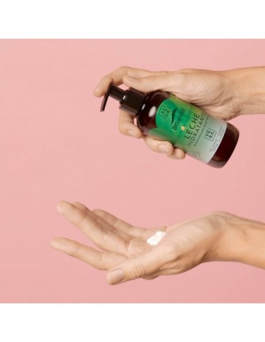 ATLANTIA LECHE HIDRATENTE CORPORAL ALOE 250ML