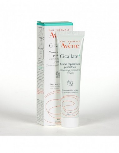 AVENE CICALFATE+ CREMA PROTECTORA REPARADORA 40ML