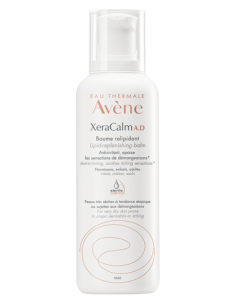 AVENE XERACALM AD BÁLSAMO 200ML