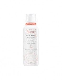 AVENE XERACALM AD BÁLSAMO 400ML