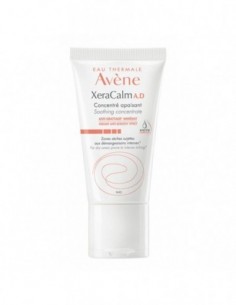 AVENE XERACALM CONCENTRADO CALMANTE 50ML