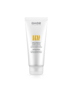 BABE ANTIESTRIAS 200ML