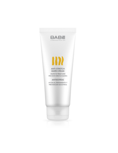 BABE ANTIESTRIAS 200ML
