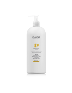 BABE JABÓN DERMASEPTIC 250ML