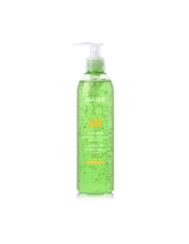 BABE ALOE VERA 300ML