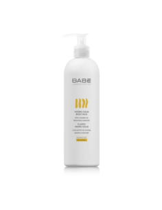 BABE FLUIDO HIDRA CALM 500ML