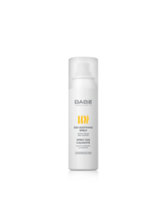 BABE SPRAY SOS CALMANTE 125ML