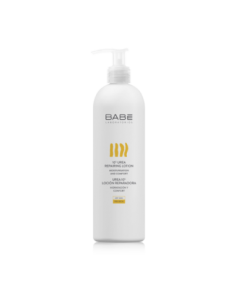 BABE UREA 10% LOCIÓN REPARADORA 500ML