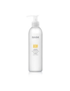 BABE GEL HIGIENE ÍNTIMA 250ML