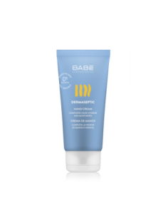 BABE CREMA DE MANOS DERMASEPTIC 75ML