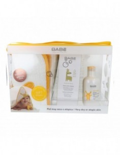 BABE KIT ATOPIC SKIN