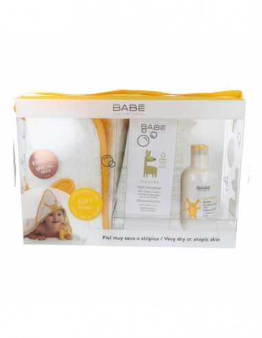 BABE KIT ATOPIC SKIN