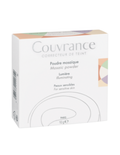 AVENE COUVRANCE POLVOS MOSAICO ILUMINADOR 10GR 2