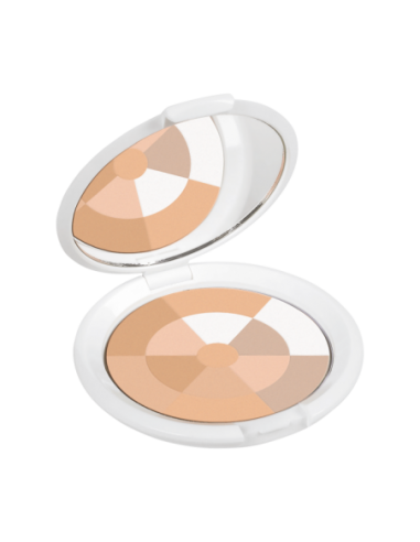 AVENE COUVRANCE POLVOS MOSAICO TRANSLÚCIDO 10GR