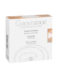 AVENE COUVRANCE POLVOS MOSAICO TRANSLÚCIDO 10GR 2