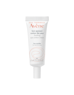 AVENE CUIDADO CALMANTE CONTORNO DE OJOS 10ML