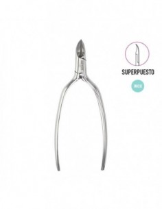 BETER ALICATE MANICURA UÑAS CROMADO SUPERPUESTO